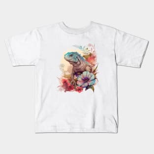 Iguana Kids T-Shirt